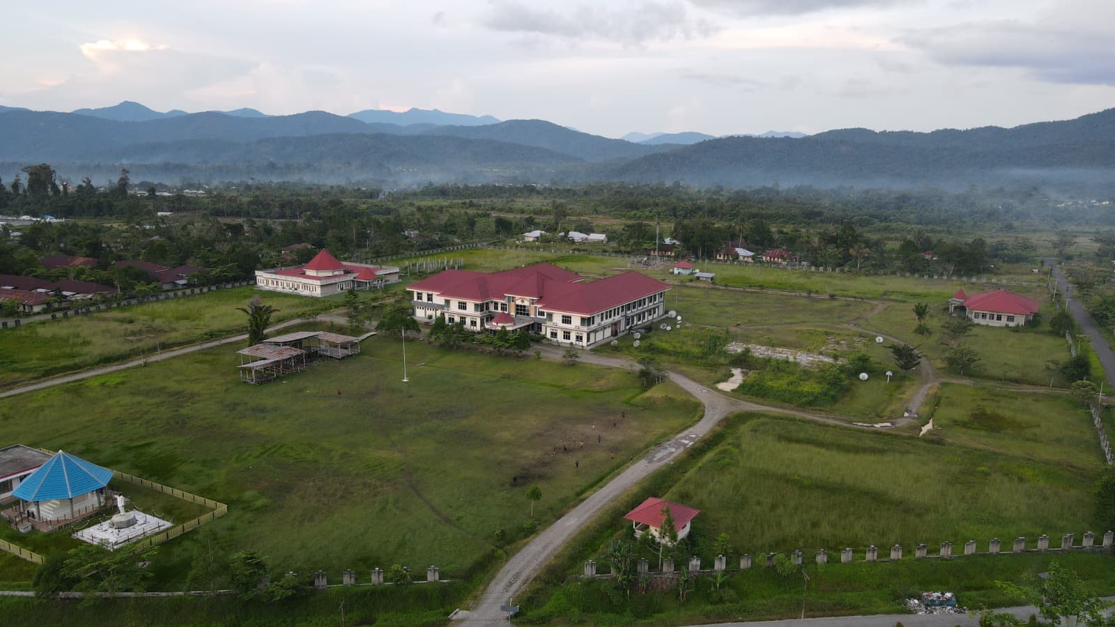 Sinergi Pembangunan dan Penguatan Tata Kelola Pemerintahan di Kabupaten Yalimo 2026