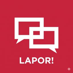 E-Lapor
